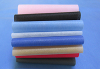 浦江涤纶（PET）无纺布是什么