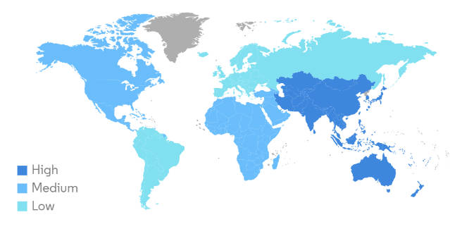 浦江无纺布市场规模和份额分析-增长趋势和预测（2023-2028）
