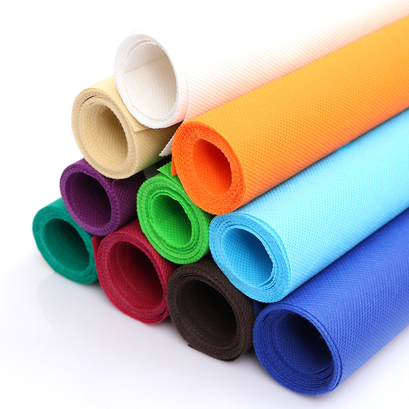 浦江无纺布的分类和特性