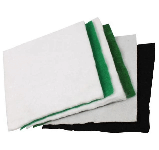 浦江短丝土工布