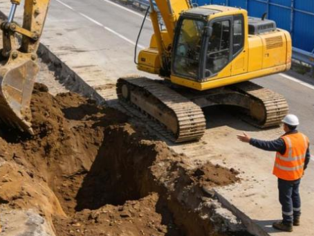 浦江山东通泰工程材料有限公司频获大单